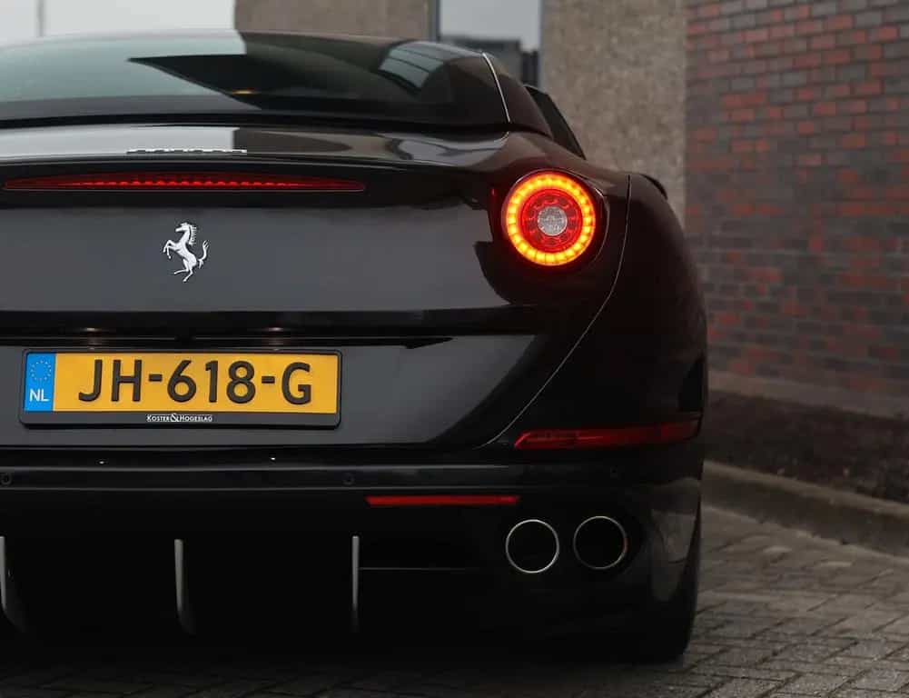 Ferrari California T | Camera - Historie 03/2016-photo-12