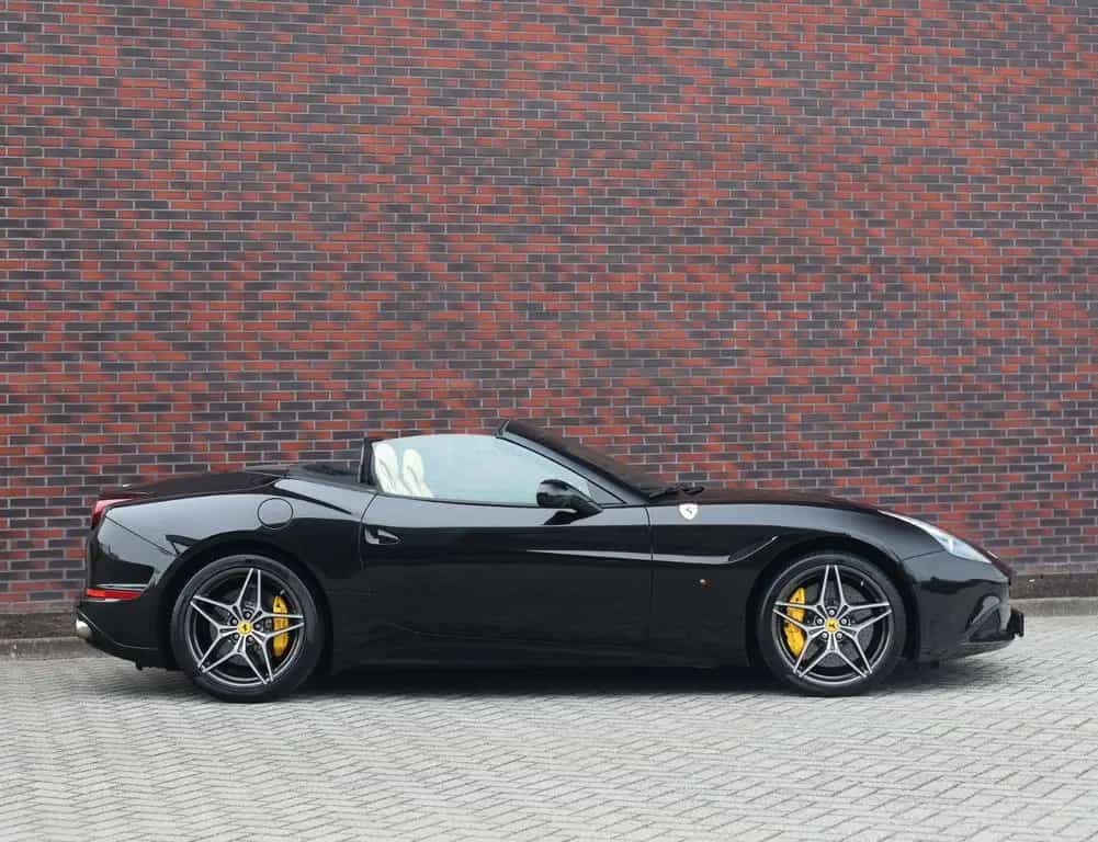 Ferrari California T | Camera - Historie 03/2016-photo-13