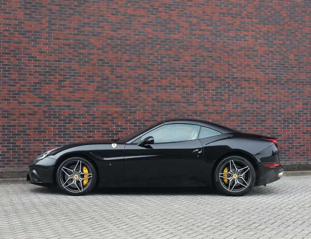 Ferrari California T | Camera - Historie 03/2016-photo-14