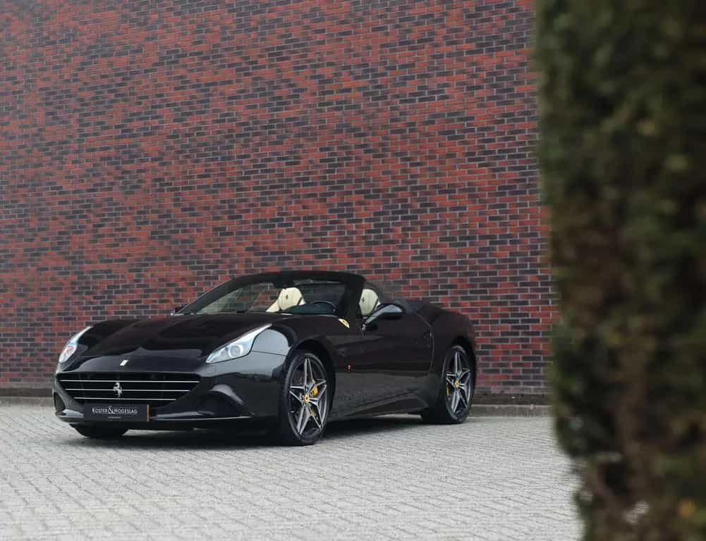 Ferrari California T | Camera - Historie 03/2016-photo-15