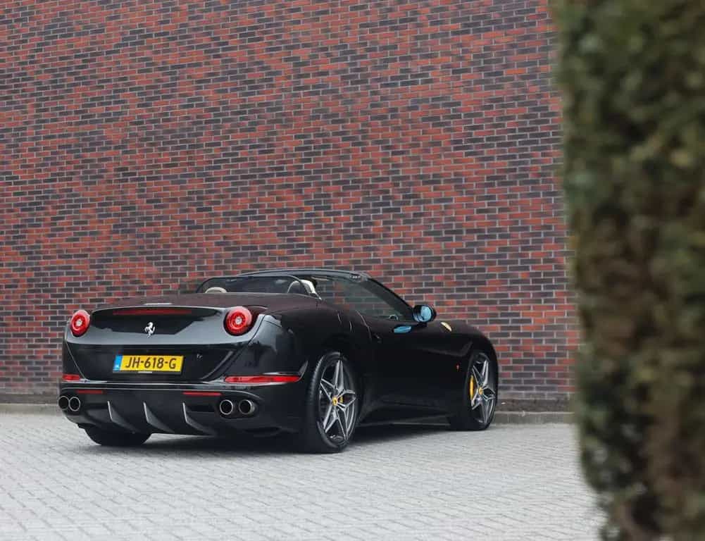 Ferrari California T | Camera - Historie 03/2016-photo-16