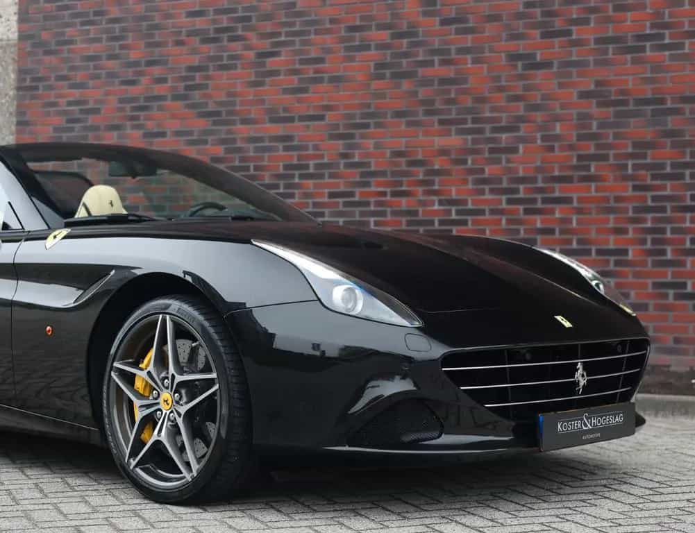 Ferrari California T | Camera - Historie 03/2016-photo-17