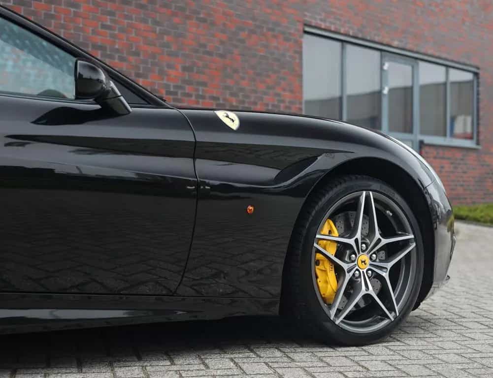 Ferrari California T | Camera - Historie 03/2016-photo-18
