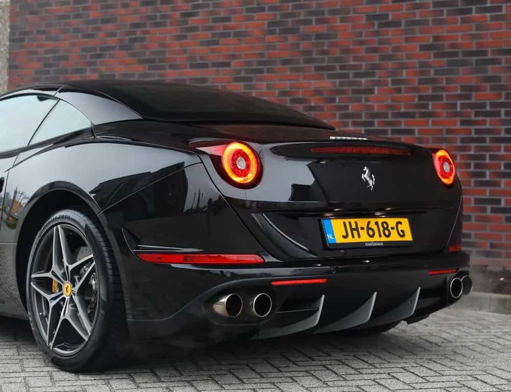 Ferrari California T | Camera - Historie 03/2016-photo-19