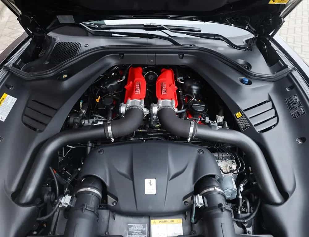 Ferrari California T | Camera - Historie 03/2016-photo-22