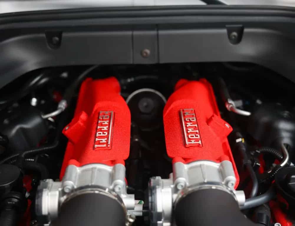 Ferrari California T | Camera - Historie 03/2016-photo-24