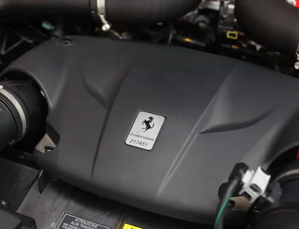 Ferrari California T | Camera - Historie 03/2016-photo-25