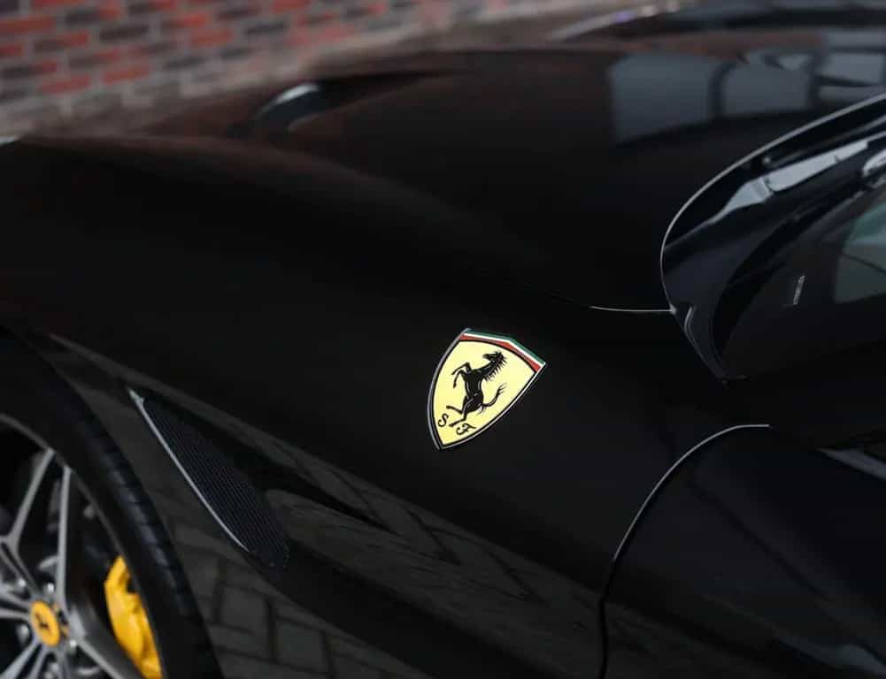 Ferrari California T | Camera - Historie 03/2016-photo-27