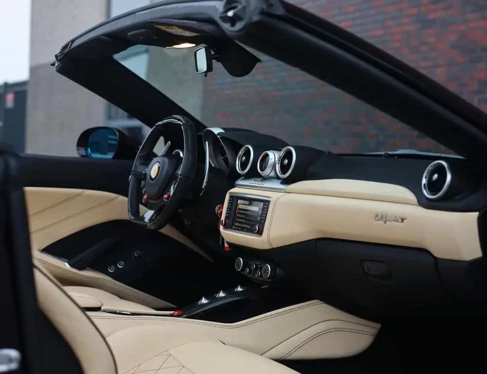 Ferrari California T | Camera - Historie 03/2016-photo-28