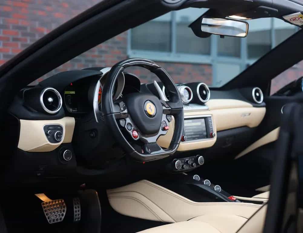 Ferrari California T | Camera - Historie 03/2016-photo-32