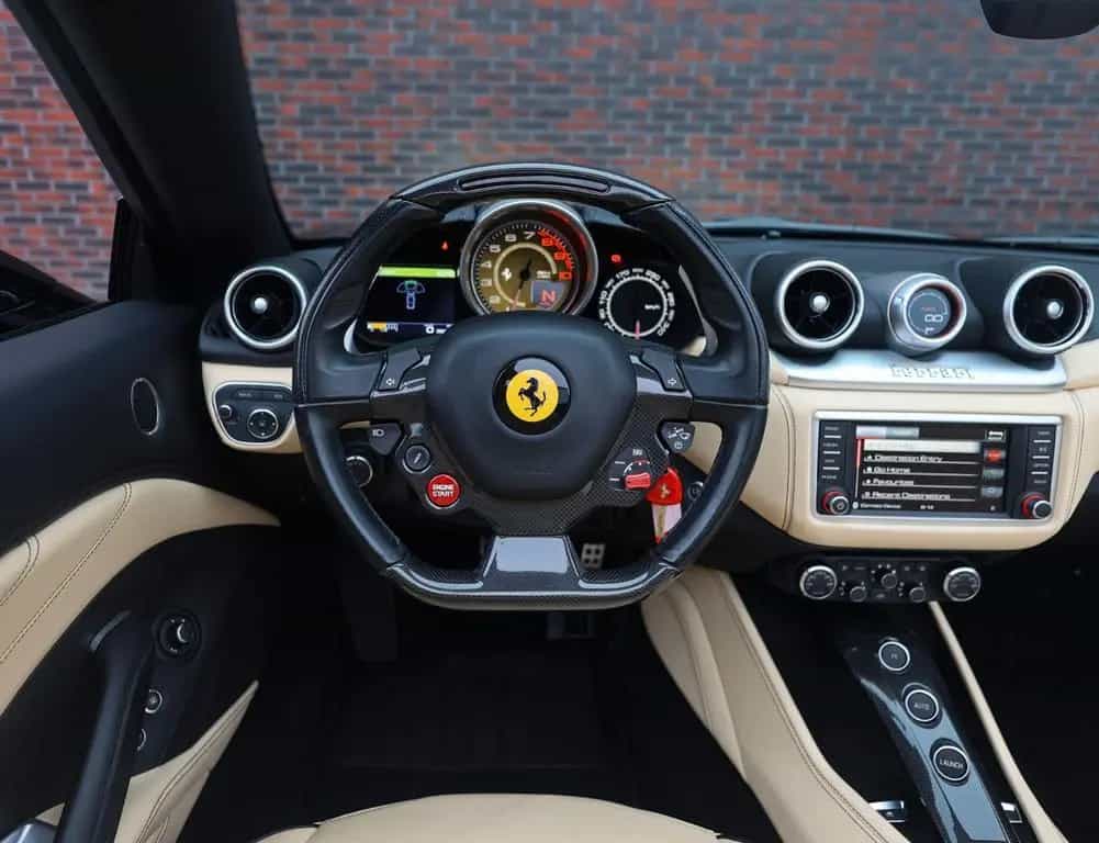Ferrari California T | Camera - Historie 03/2016-photo-33