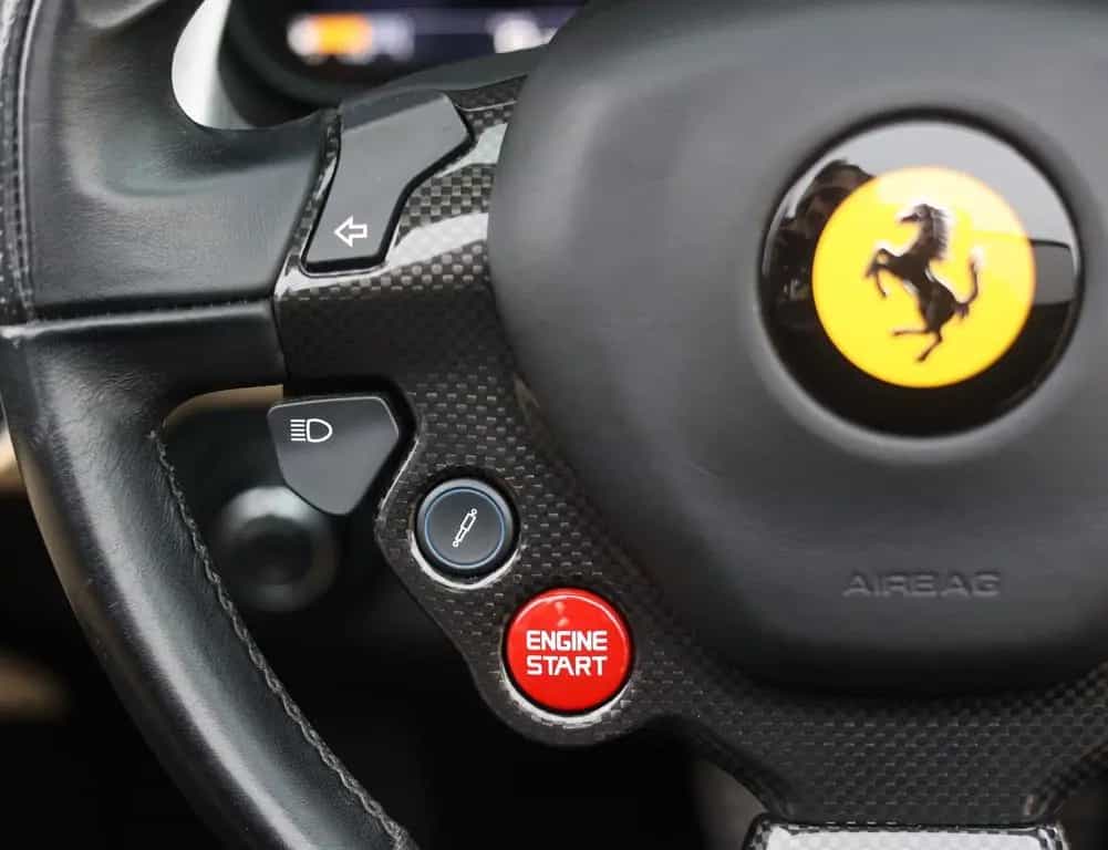 Ferrari California T | Camera - Historie 03/2016-photo-34