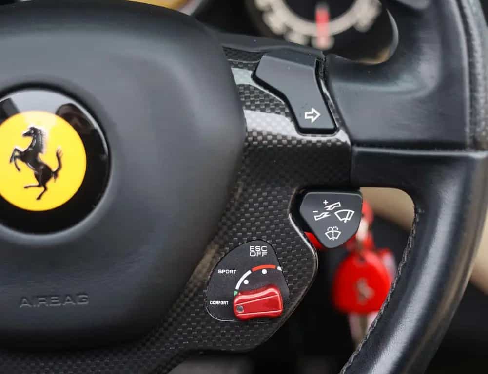 Ferrari California T | Camera - Historie 03/2016-photo-35