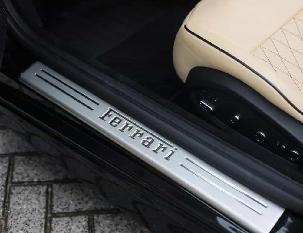 Ferrari California T | Camera - Historie 03/2016-photo-37