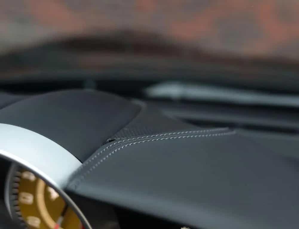 Ferrari California T | Camera - Historie 03/2016-photo-41