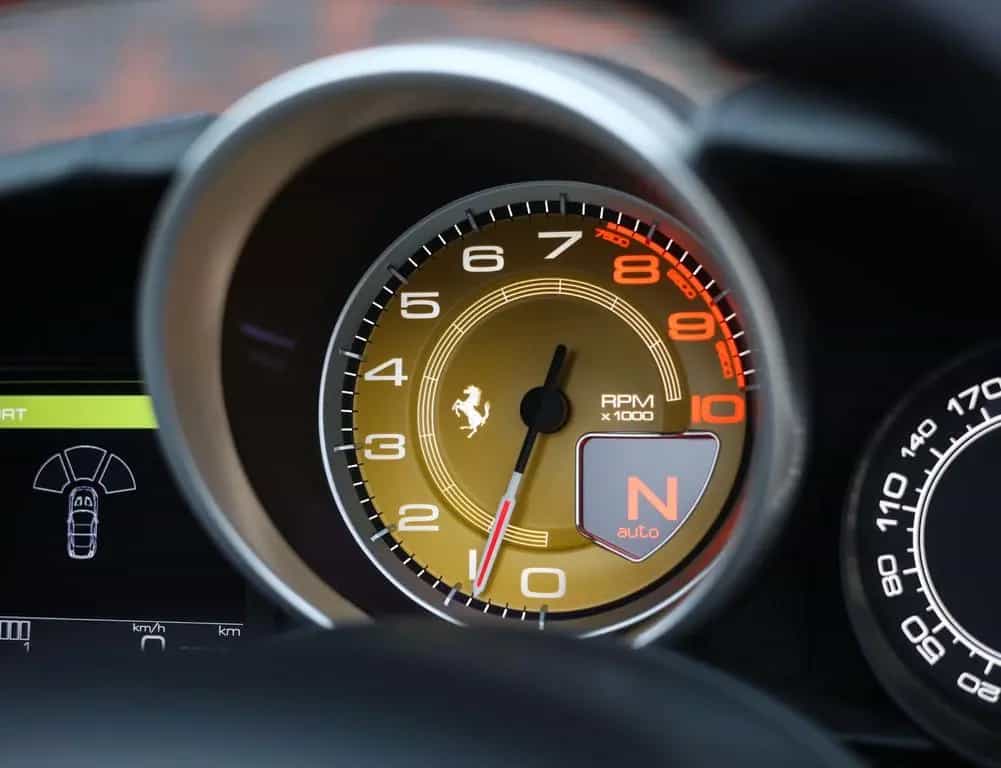 Ferrari California T | Camera - Historie 03/2016-photo-44