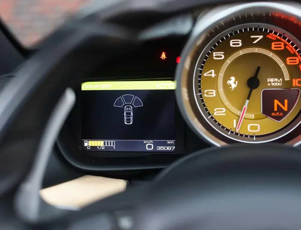 Ferrari California T | Camera - Historie 03/2016-photo-45