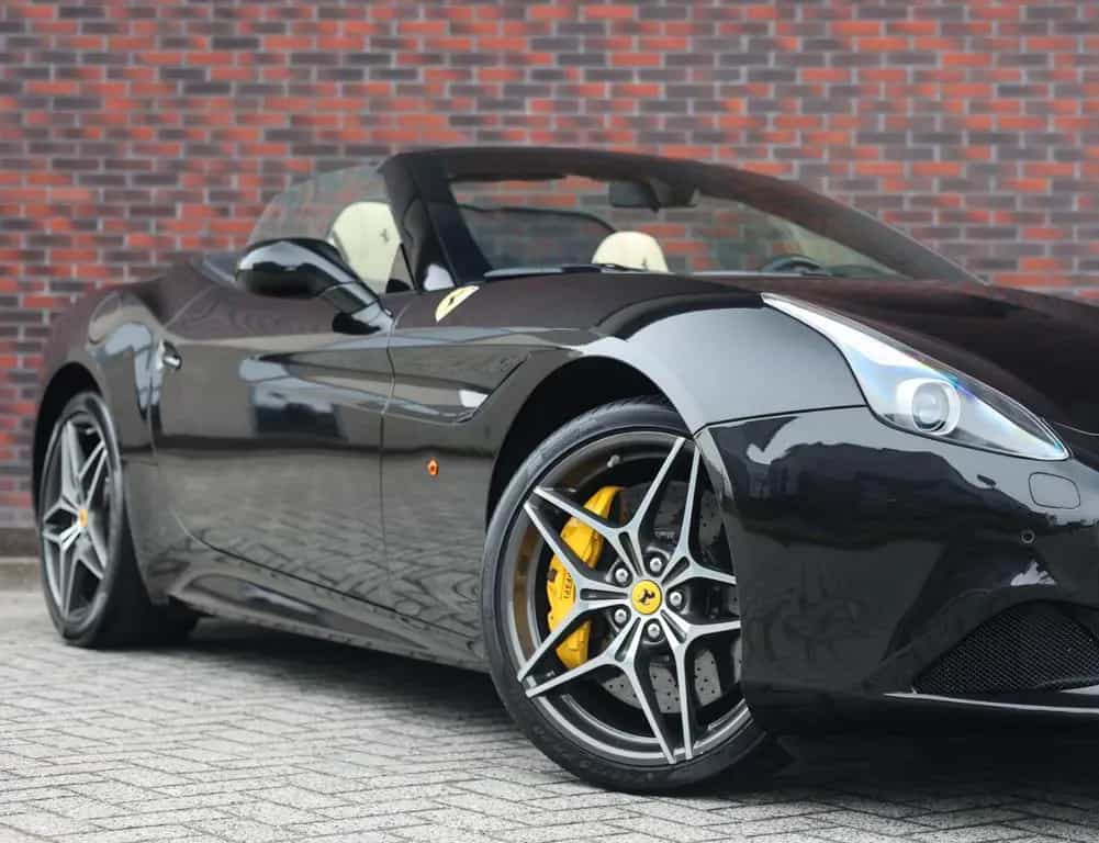 Ferrari California T | Camera - Historie 03/2016-photo-5