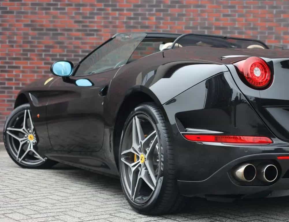 Ferrari California T | Camera - Historie 03/2016-photo-6
