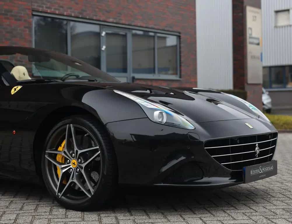 Ferrari California T | Camera - Historie 03/2016-photo-7