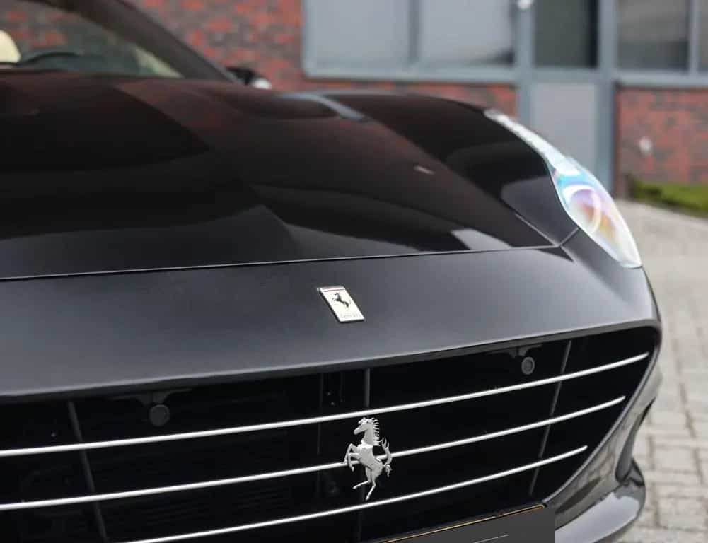 Ferrari California T | Camera - Historie 03/2016-photo-8