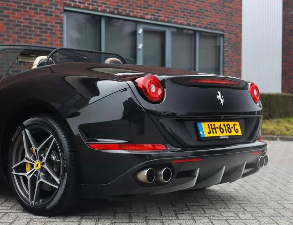 Ferrari California T | Camera - Historie 03/2016-photo-9