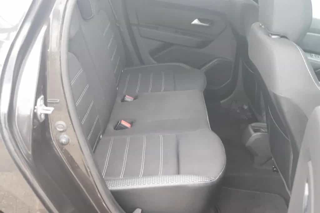 Dacia Duster II Prestige*1.HAND*NAVI*KAMERA*SHZ*TEMP. 10/2018-photo-18