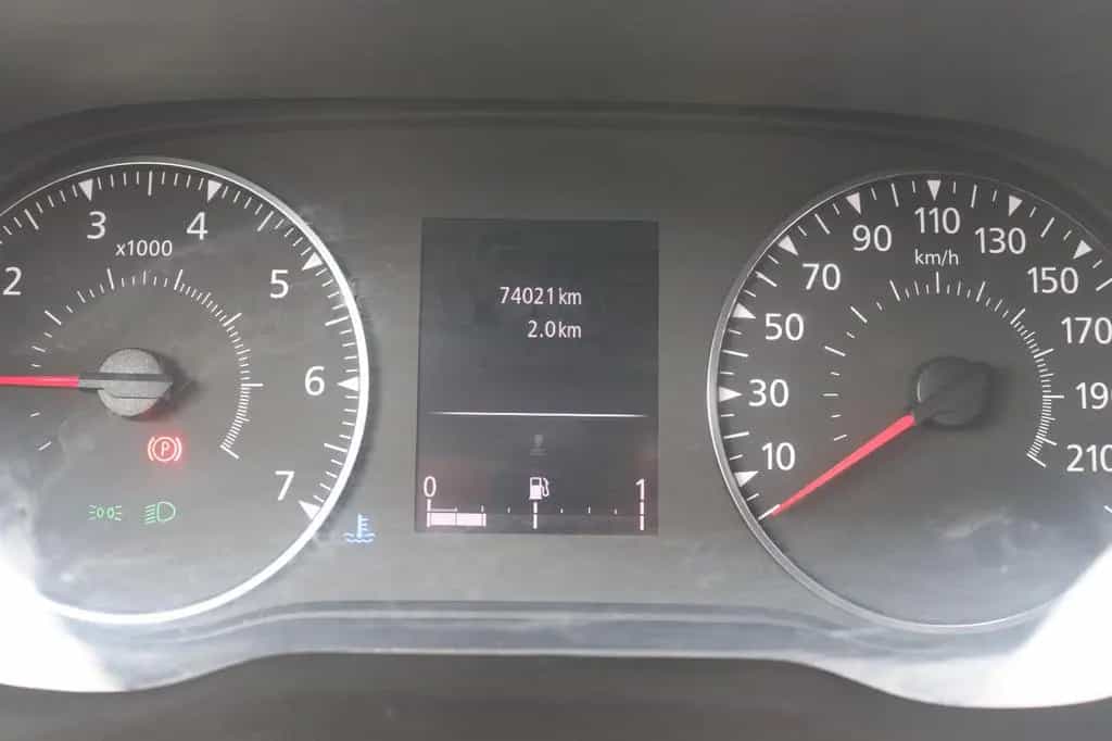 Dacia Duster II Prestige*1.HAND*NAVI*KAMERA*SHZ*TEMP. 10/2018-photo-23