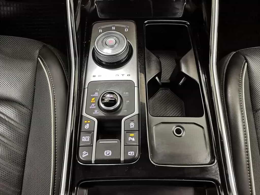 Kia Sorento 2.2 CRDi Platinum 4WD 360°|7 Sitz.|4xSHZ 05/2024-photo-11