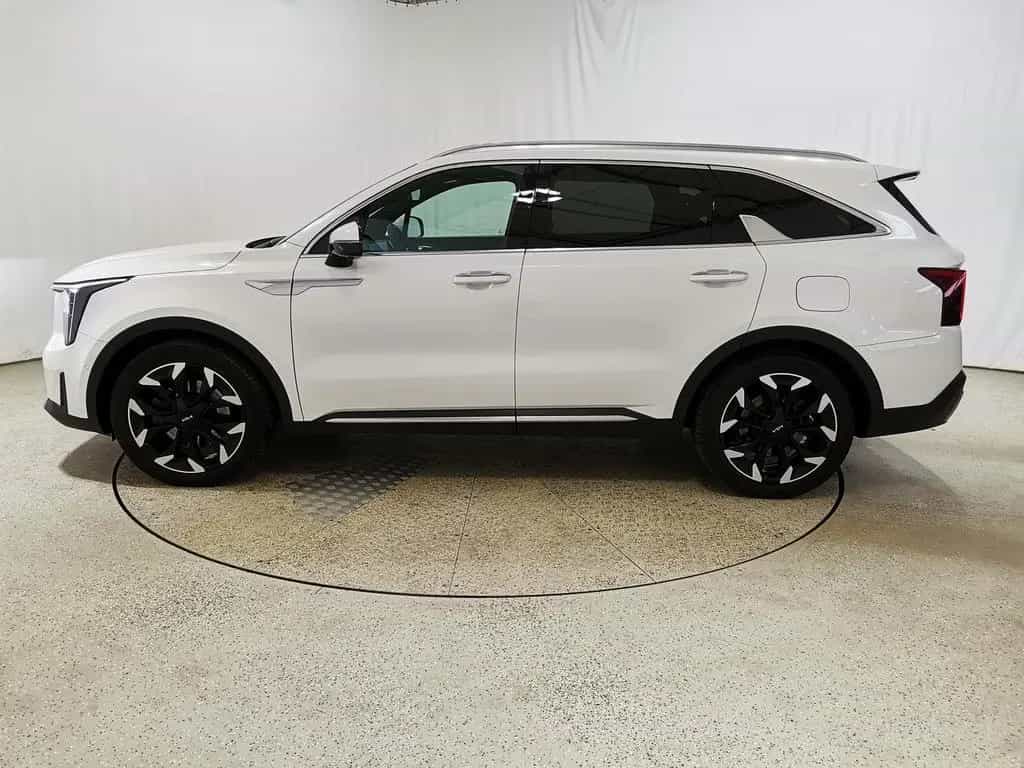 Kia Sorento 2.2 CRDi Platinum 4WD 360°|7 Sitz.|4xSHZ 05/2024-photo-2