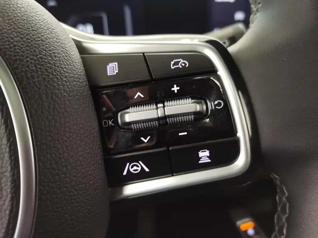 Kia Sorento 2.2 CRDi Platinum 4WD 360°|7 Sitz.|4xSHZ 05/2024-photo-22
