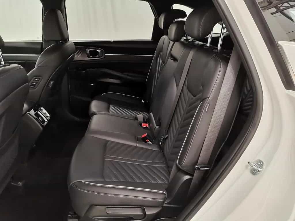Kia Sorento 2.2 CRDi Platinum 4WD 360°|7 Sitz.|4xSHZ 05/2024-photo-24