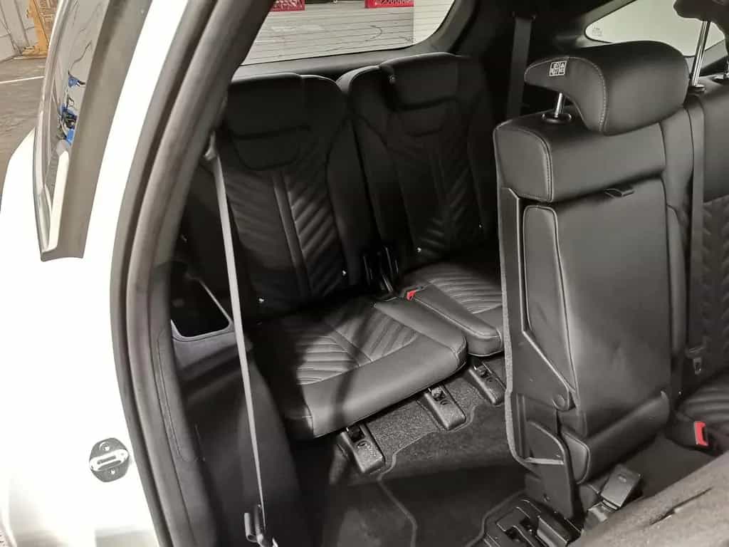 Kia Sorento 2.2 CRDi Platinum 4WD 360°|7 Sitz.|4xSHZ 05/2024-photo-30