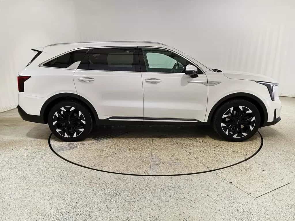 Kia Sorento 2.2 CRDi Platinum 4WD 360°|7 Sitz.|4xSHZ 05/2024-photo-33