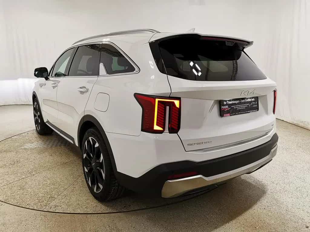 Kia Sorento 2.2 CRDi Platinum 4WD 360°|7 Sitz.|4xSHZ 05/2024-photo-4