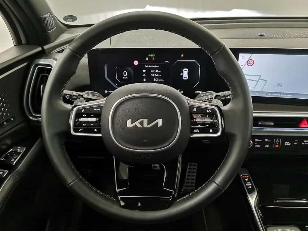Kia Sorento 2.2 CRDi Platinum 4WD 360°|7 Sitz.|4xSHZ 05/2024-photo-7
