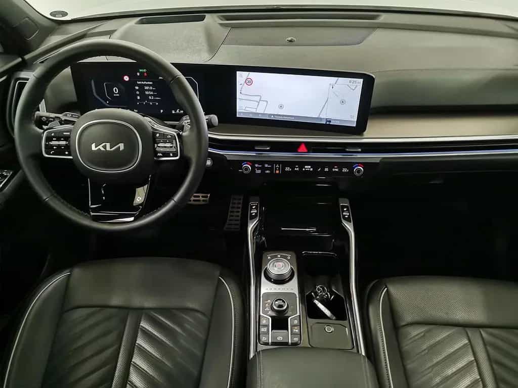Kia Sorento 2.2 CRDi Platinum 4WD 360°|7 Sitz.|4xSHZ 05/2024-photo-9