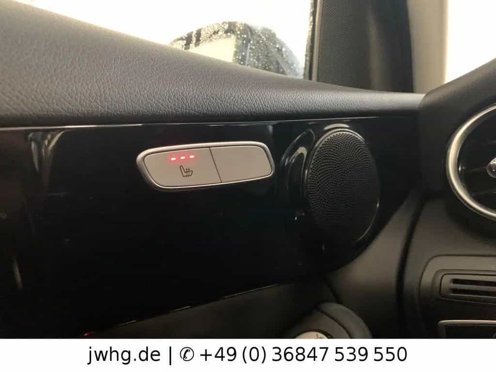 Mercedes-Benz GLC-Class 200 4M virtualCockp. Navi+ FahrAss+ Kamera 06/2021-photo-5