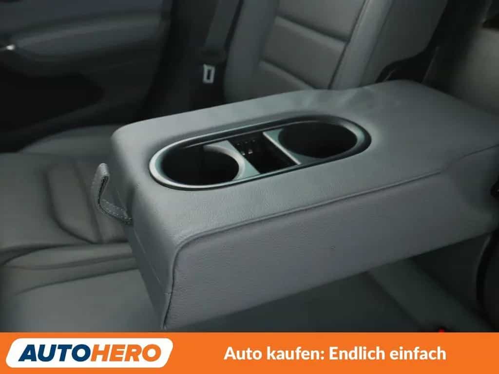 Volkswagen Golf VII 1.5 TSI ACT Highline BM Aut.*NAVI*LED* 10/2018-photo-27