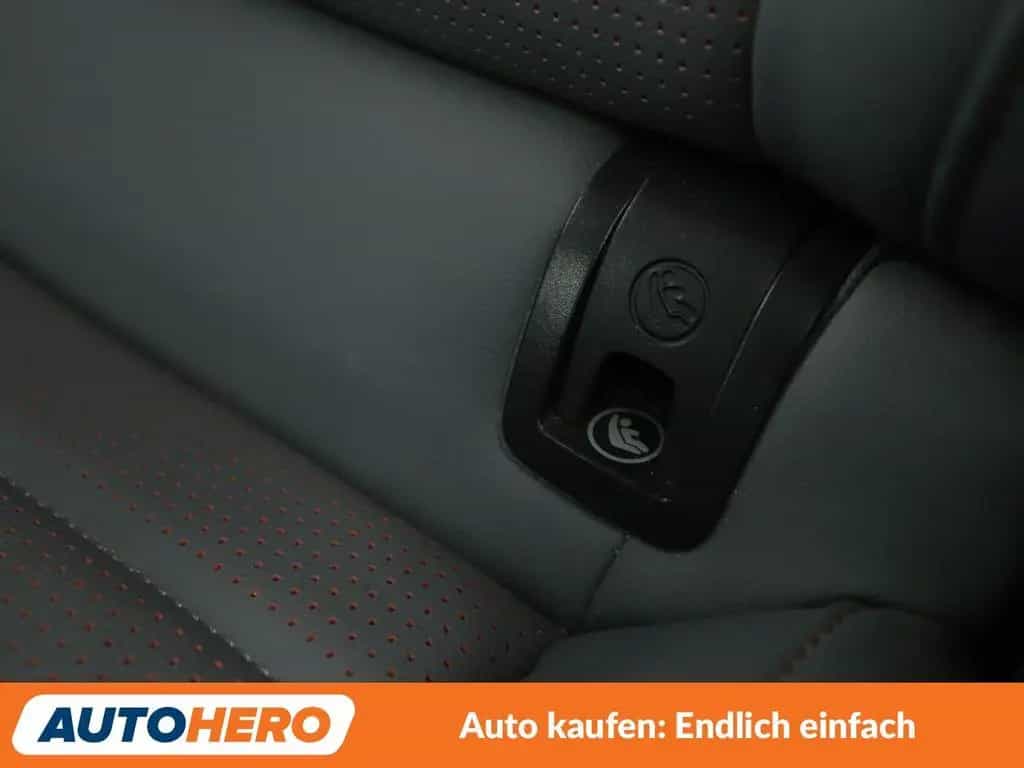 Volkswagen Golf VII 1.5 TSI ACT Highline BM Aut.*NAVI*LED* 10/2018-photo-28