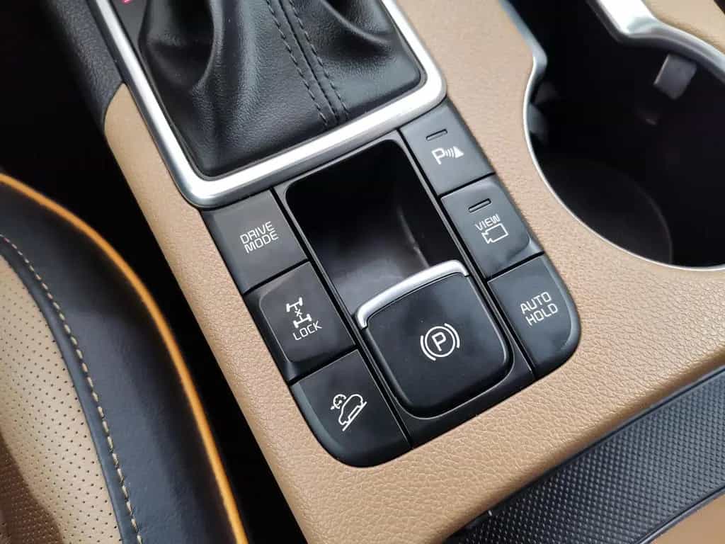 Kia Sportage 2.0 CRDI Platinum 4WD|BI-LED|4xSHZ|360| 12/2019-photo-14