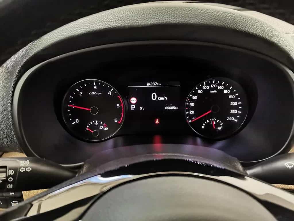 Kia Sportage 2.0 CRDI Platinum 4WD|BI-LED|4xSHZ|360| 12/2019-photo-19