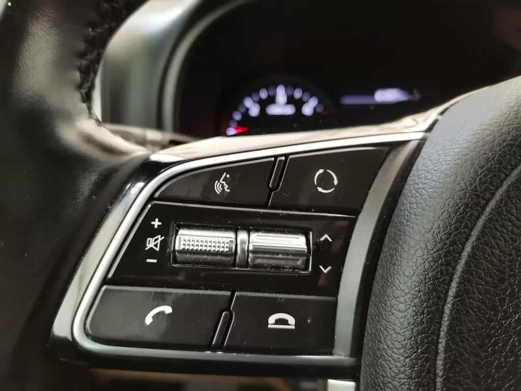 Kia Sportage 2.0 CRDI Platinum 4WD|BI-LED|4xSHZ|360| 12/2019-photo-21