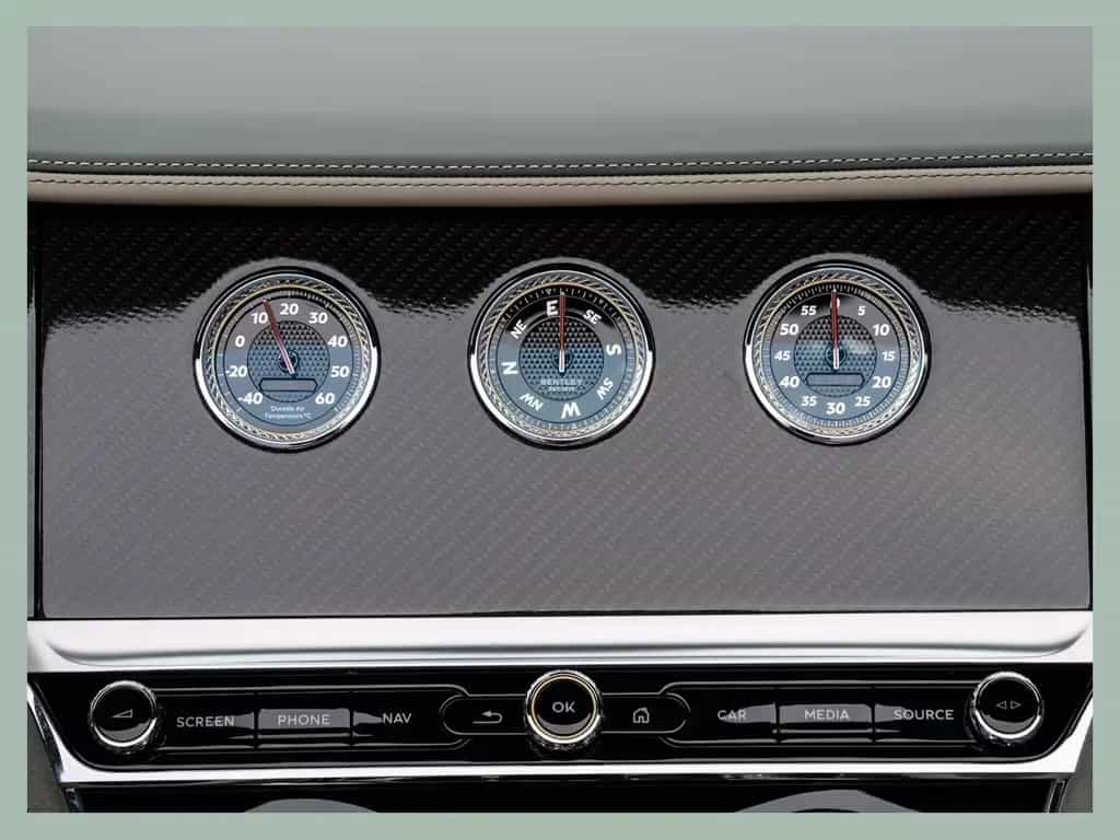 Bentley Continental GTC W12 Speed // BENTLEY DÜSSELDORF 01/2023-photo-20