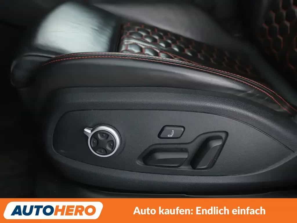 Audi RS4 RS 4 2.9 TFSI quattro Aut.*NAVI*HUD*LED*TEMPO* 02/2020-photo-26