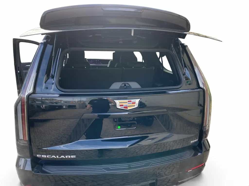 Cadillac Escalade ESV 4WD Platinum Sport MY26 VOLL null-photo-21