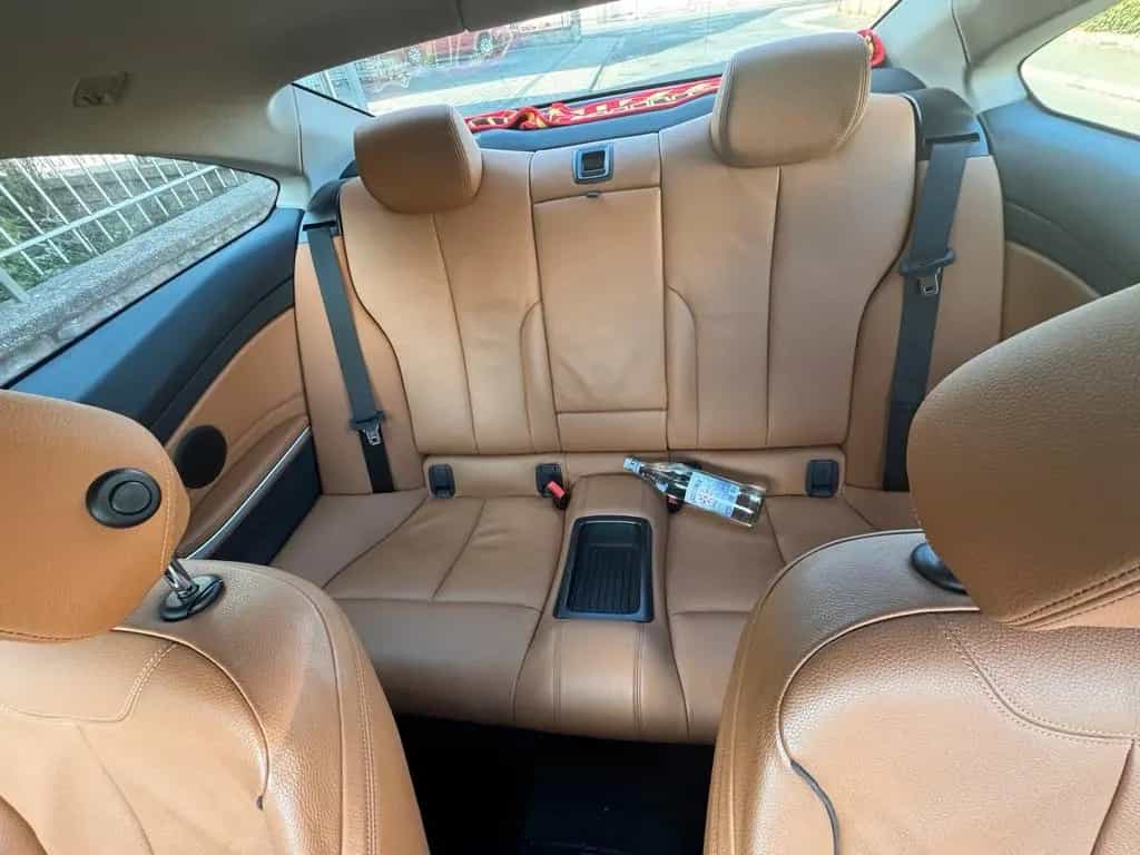BMW 4 Series 430i Coupé 11/2019-photo-2