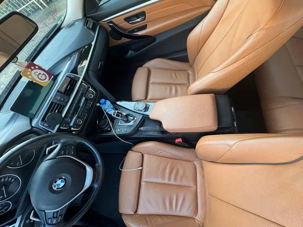 BMW 4 Series 430i Coupé 11/2019-photo-3