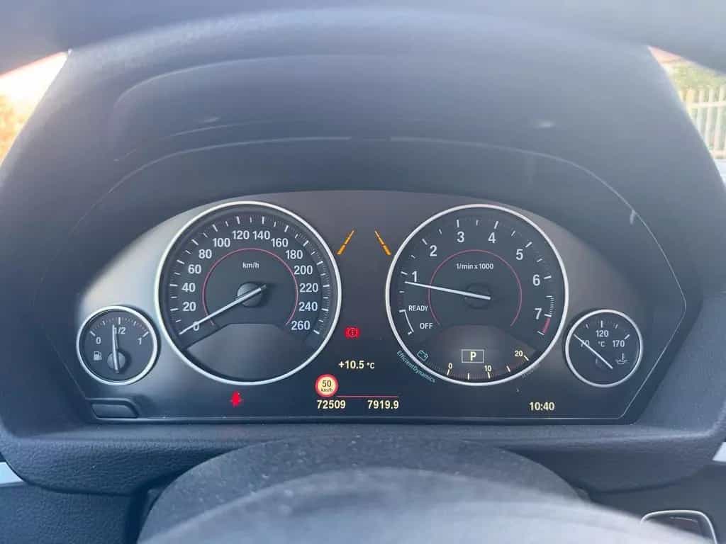 BMW 4 Series 430i Coupé 11/2019-photo-4