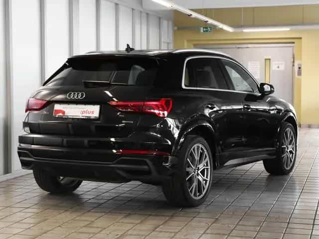 Audi Q3 40 TFSI quattro S line SONOS LM20 ACC Navi+ K 11/2022-photo-1